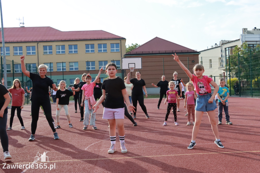 Fotorelacja: Piknik Rodzinny we Włodowicach cz. 2