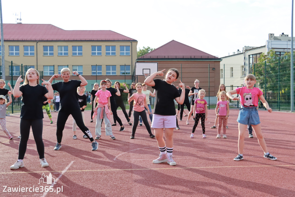 Fotorelacja: Piknik Rodzinny we Włodowicach cz. 2
