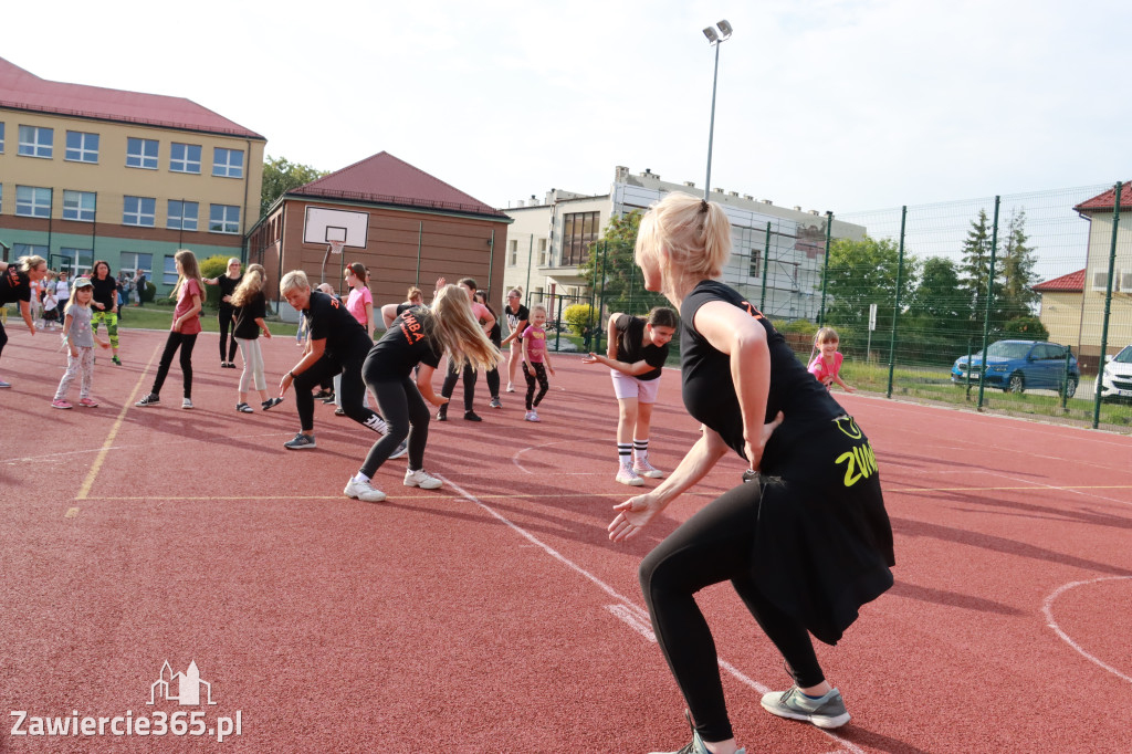 Fotorelacja: Piknik Rodzinny we Włodowicach cz. 2