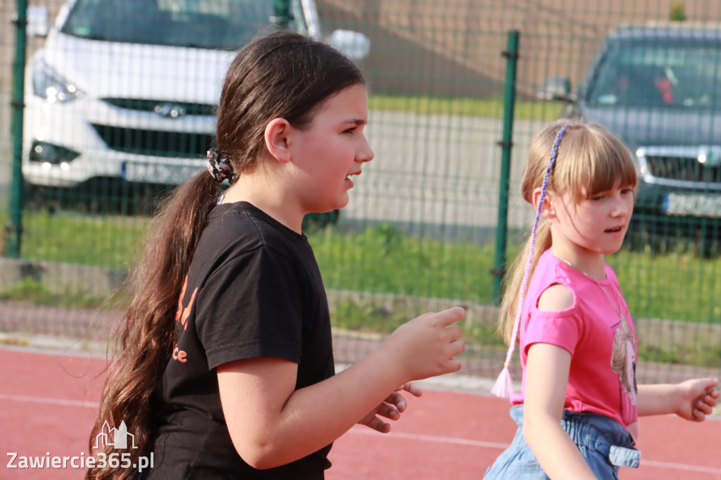 Fotorelacja: Piknik Rodzinny we Włodowicach cz. 2