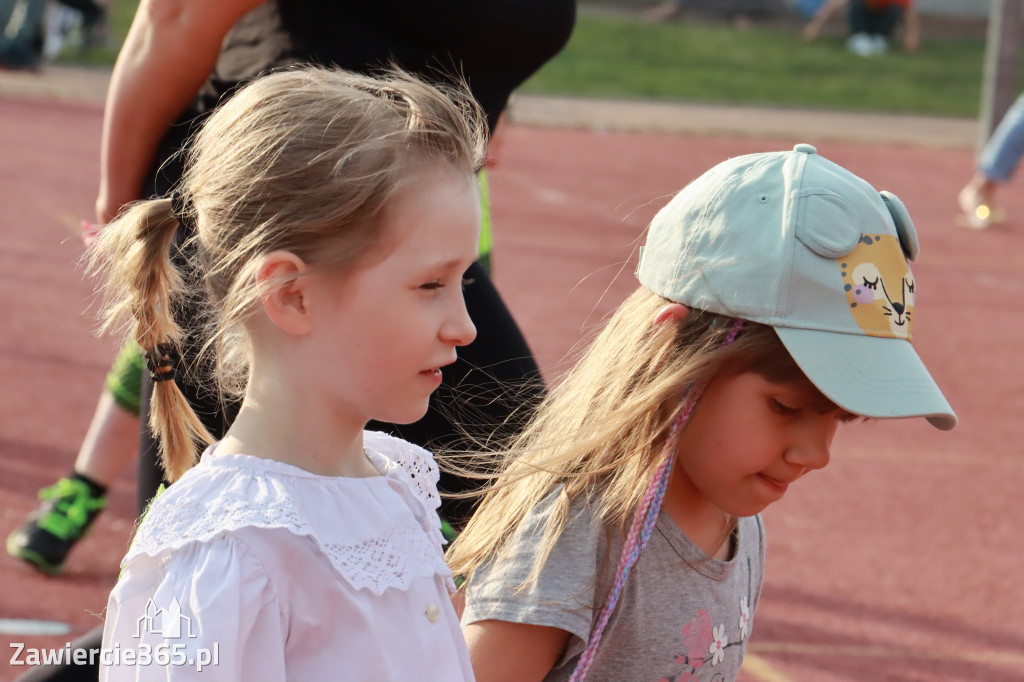 Fotorelacja: Piknik Rodzinny we Włodowicach cz. 2