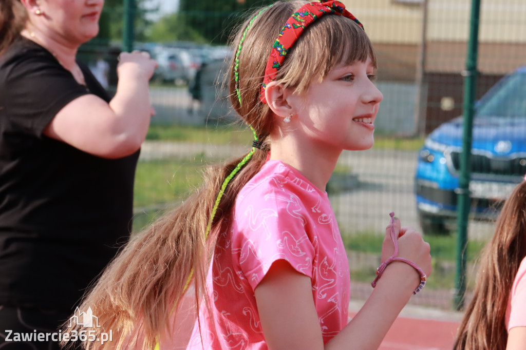 Fotorelacja: Piknik Rodzinny we Włodowicach cz. 2