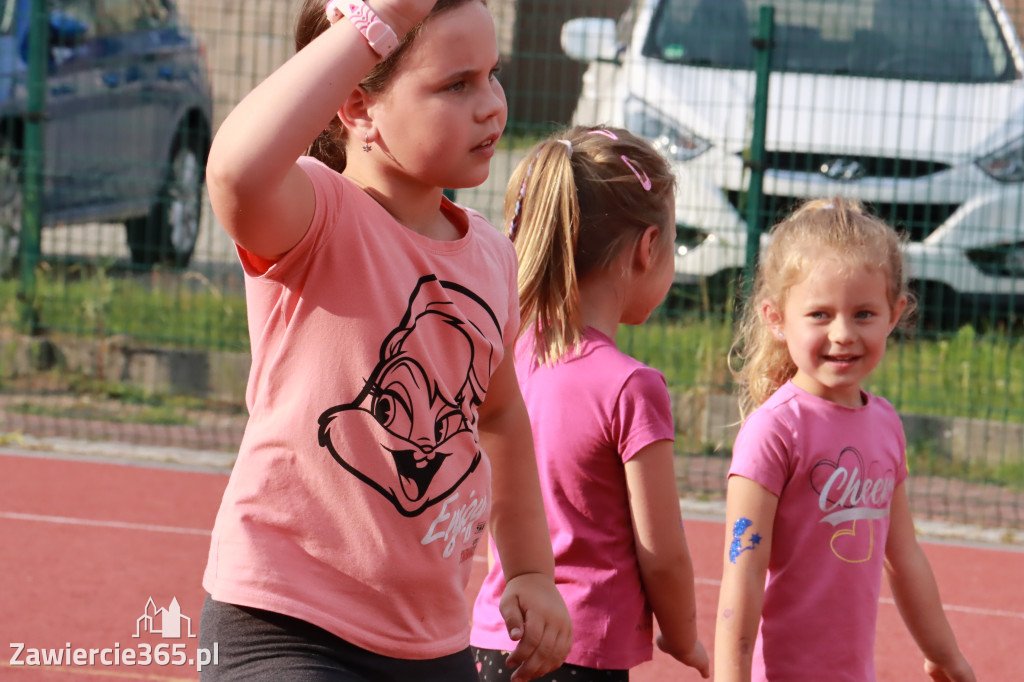 Fotorelacja: Piknik Rodzinny we Włodowicach cz. 2