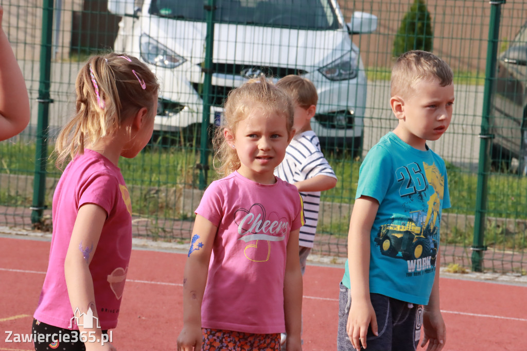 Fotorelacja: Piknik Rodzinny we Włodowicach cz. 2