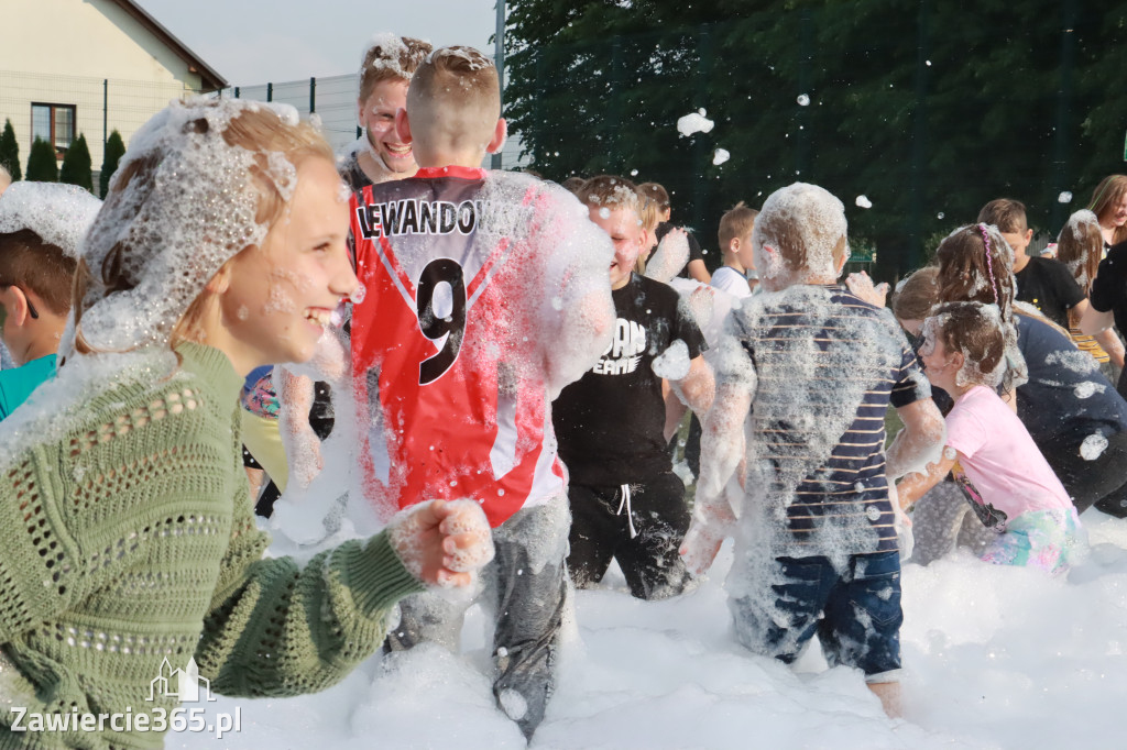 Fotorelacja: Piknik Rodzinny we Włodowicach cz. 2