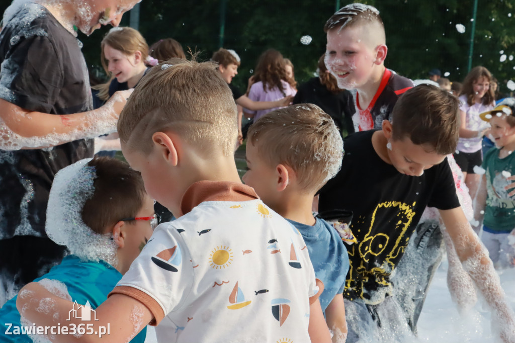 Fotorelacja: Piknik Rodzinny we Włodowicach cz. 2