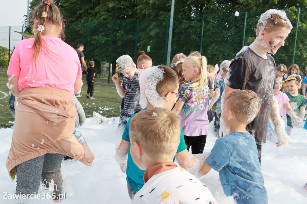 Fotorelacja: Piknik Rodzinny we Włodowicach cz. 2