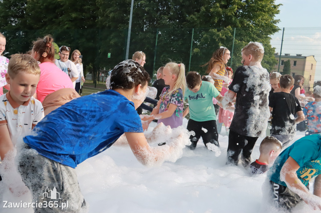 Fotorelacja: Piknik Rodzinny we Włodowicach cz. 2