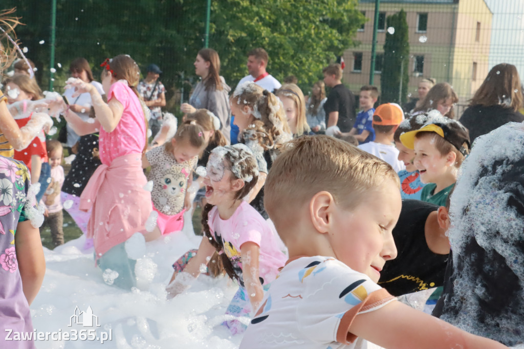 Fotorelacja: Piknik Rodzinny we Włodowicach cz. 2