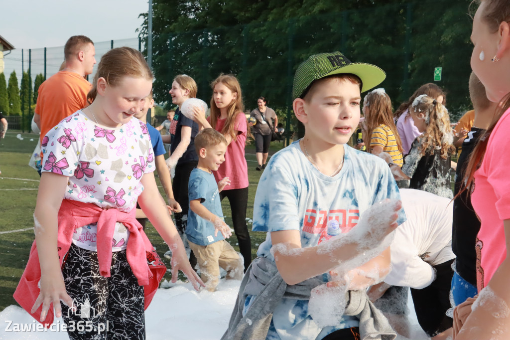 Fotorelacja: Piknik Rodzinny we Włodowicach cz. 2