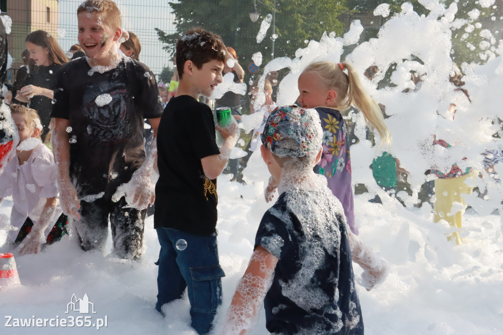 Fotorelacja: Piknik Rodzinny we Włodowicach cz. 2