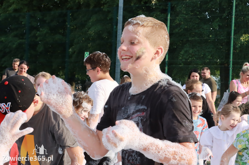 Fotorelacja: Piknik Rodzinny we Włodowicach cz. 2