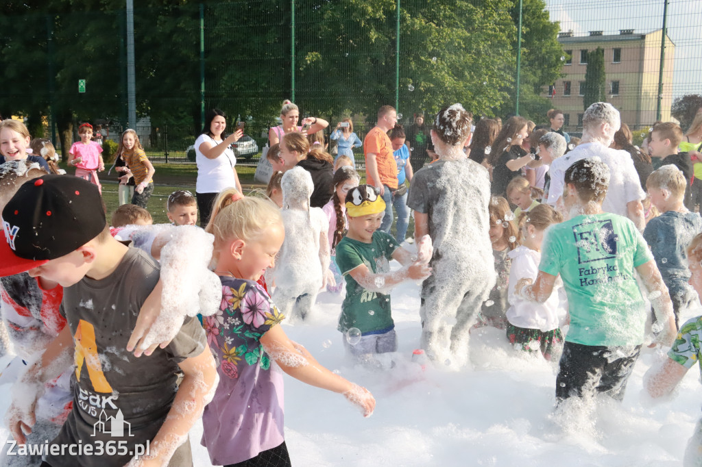 Fotorelacja: Piknik Rodzinny we Włodowicach cz. 2