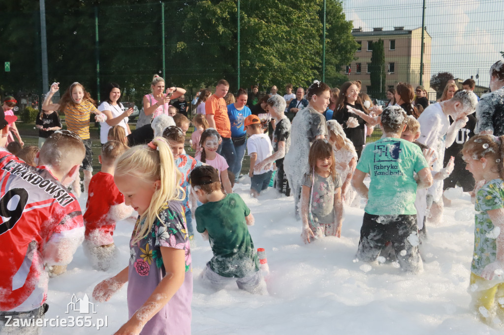 Fotorelacja: Piknik Rodzinny we Włodowicach cz. 2