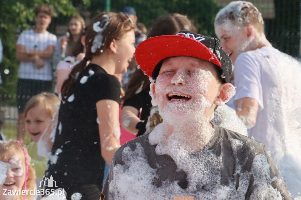 Fotorelacja: Piknik Rodzinny we Włodowicach cz. 2