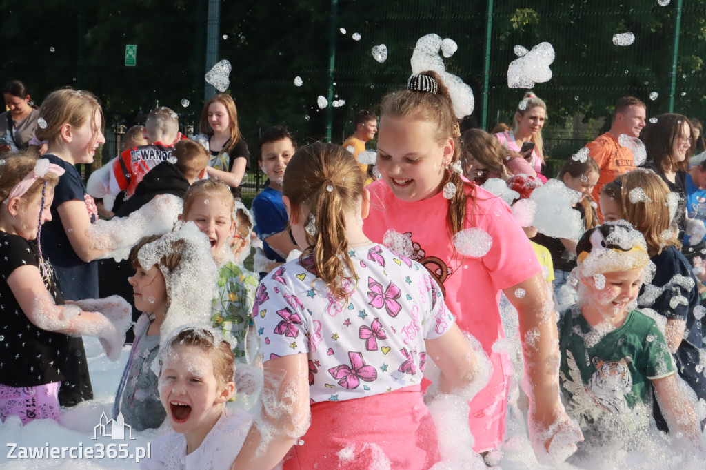 Fotorelacja: Piknik Rodzinny we Włodowicach cz. 2