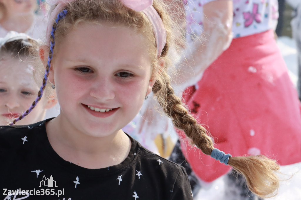 Fotorelacja: Piknik Rodzinny we Włodowicach cz. 2