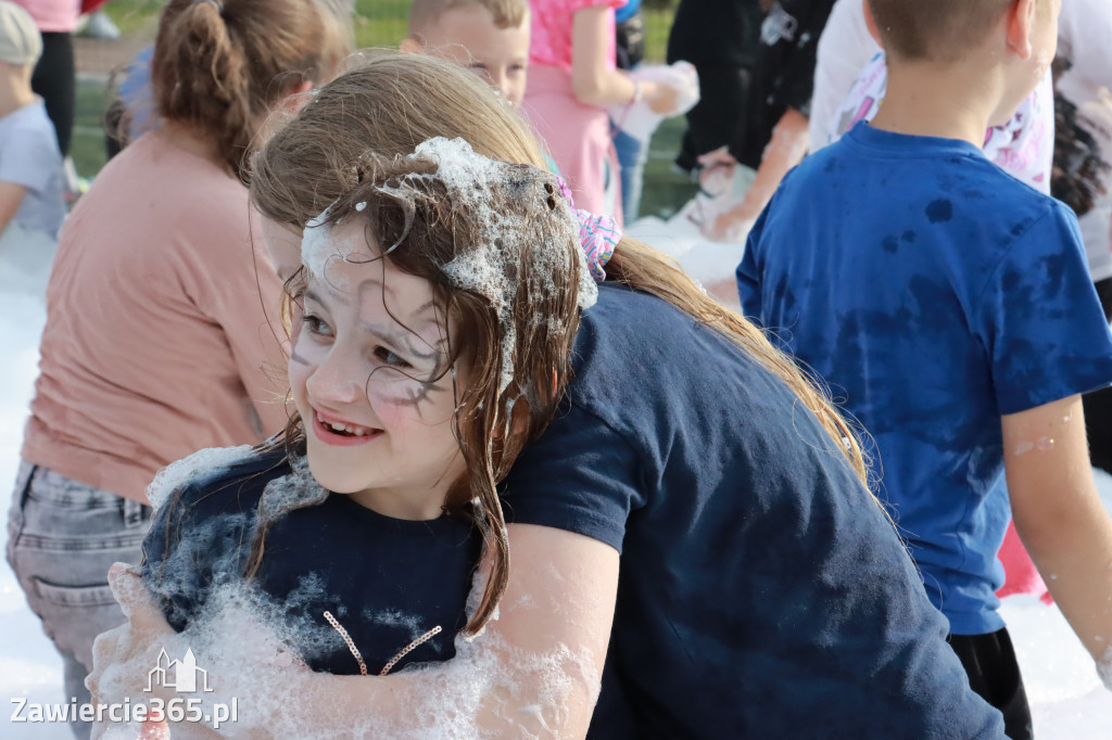 Fotorelacja: Piknik Rodzinny we Włodowicach cz. 2