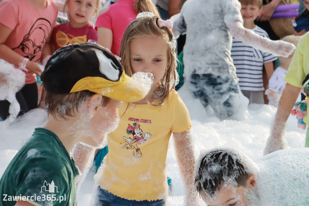 Fotorelacja: Piknik Rodzinny we Włodowicach cz. 2