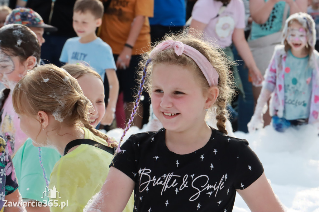 Fotorelacja: Piknik Rodzinny we Włodowicach cz. 2