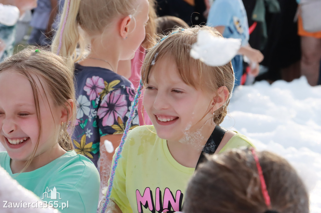 Fotorelacja: Piknik Rodzinny we Włodowicach cz. 2