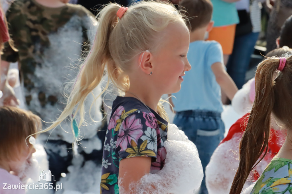 Fotorelacja: Piknik Rodzinny we Włodowicach cz. 2