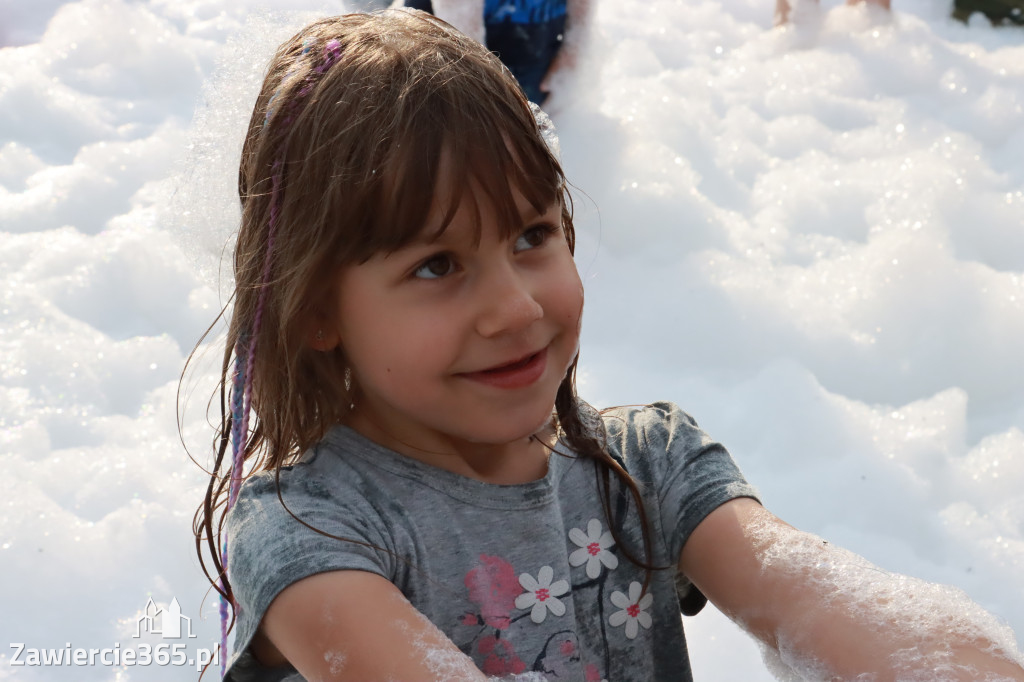 Fotorelacja: Piknik Rodzinny we Włodowicach cz. 2