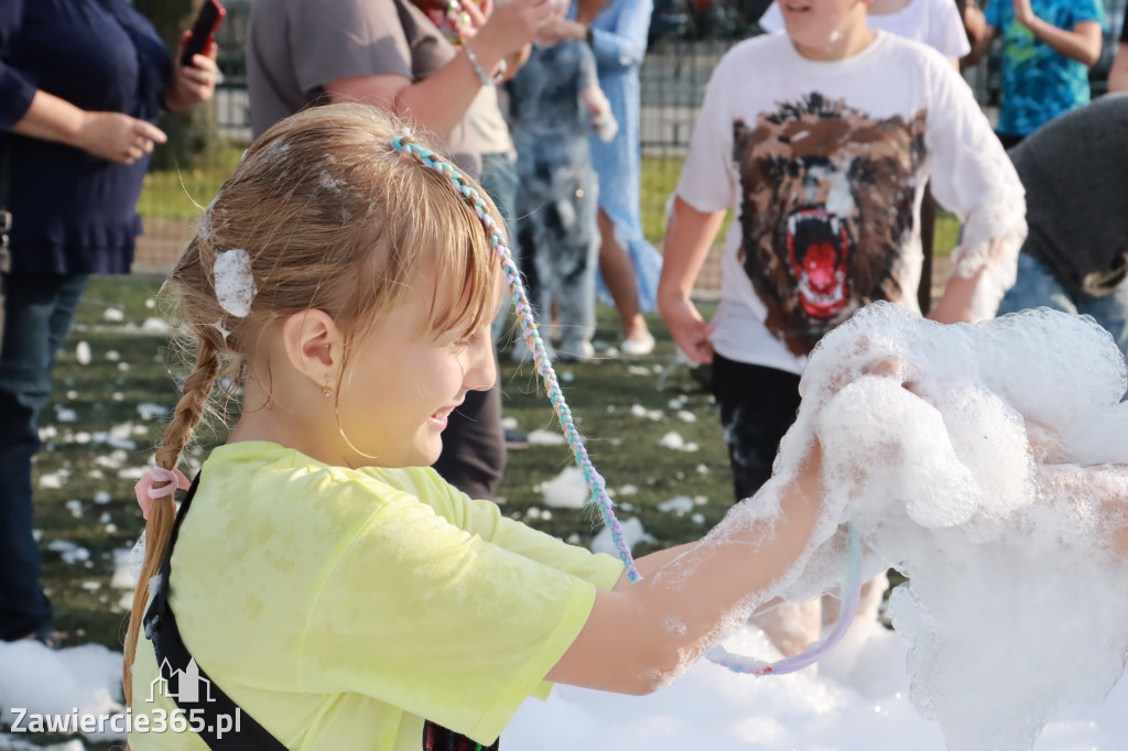 Fotorelacja: Piknik Rodzinny we Włodowicach cz. 2