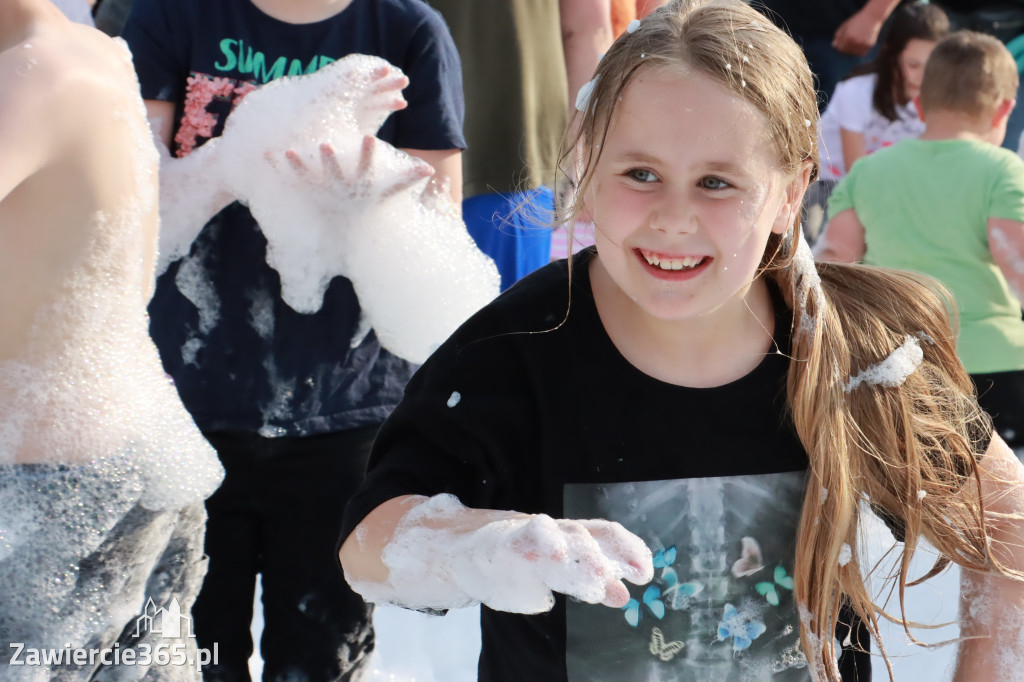 Fotorelacja: Piknik Rodzinny we Włodowicach cz. 2