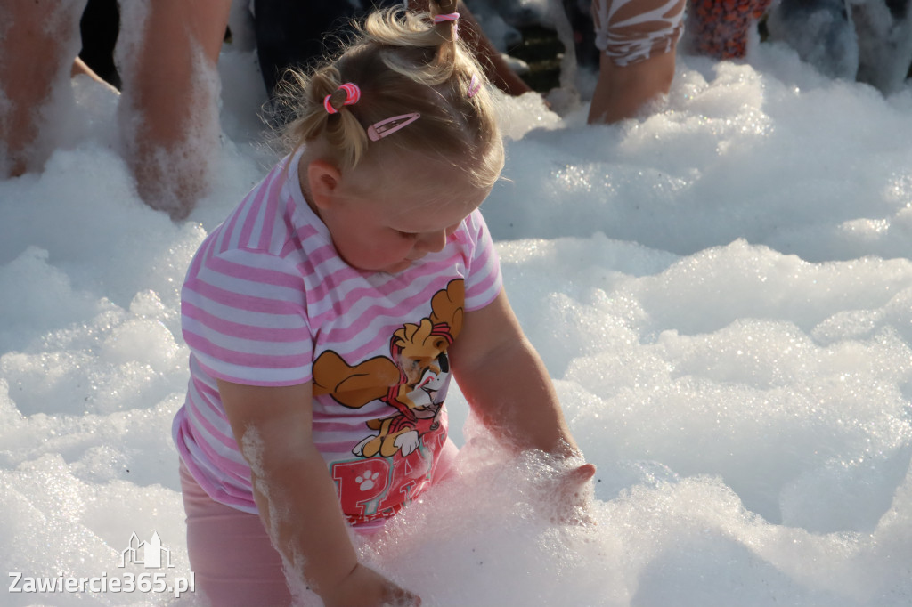 Fotorelacja: Piknik Rodzinny we Włodowicach cz. 2