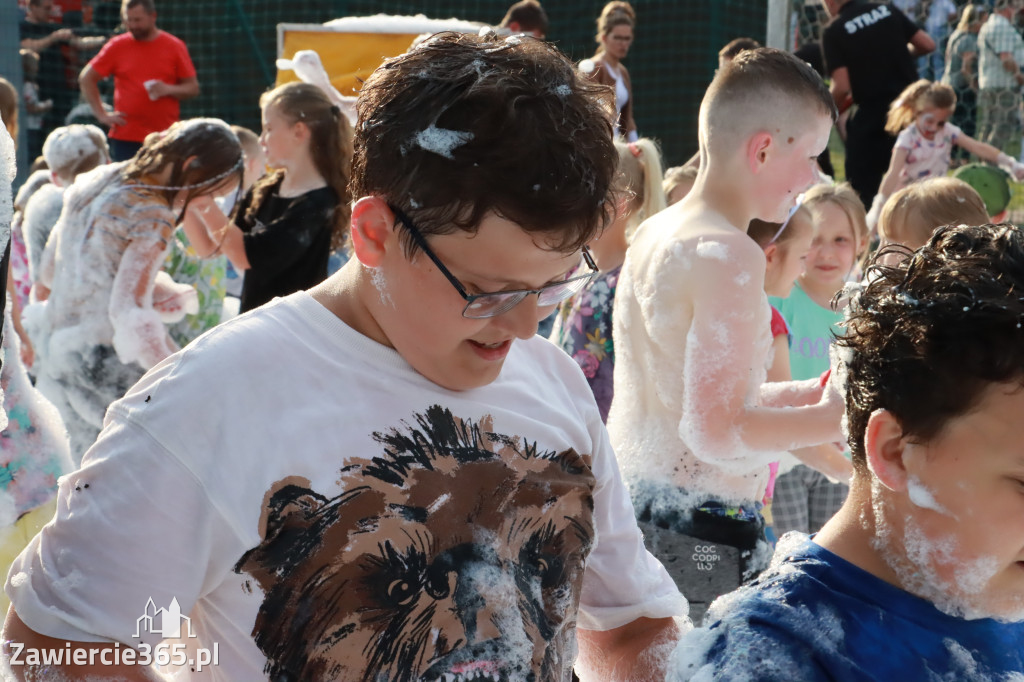 Fotorelacja: Piknik Rodzinny we Włodowicach cz. 2