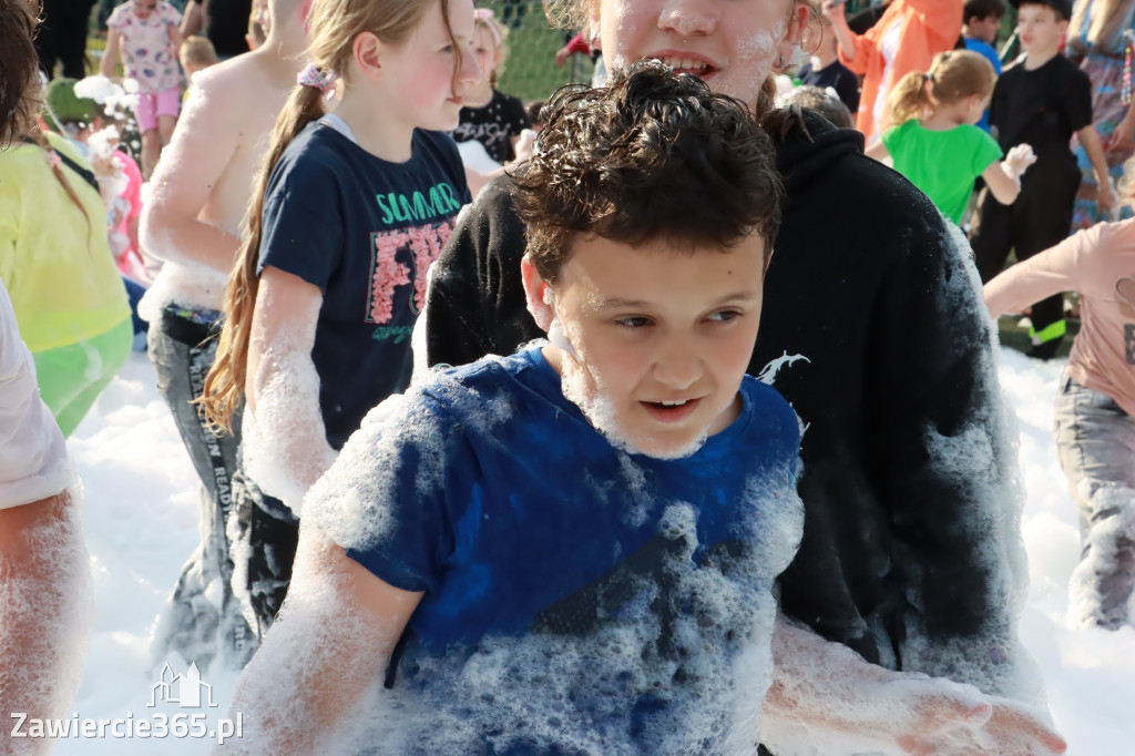 Fotorelacja: Piknik Rodzinny we Włodowicach cz. 2