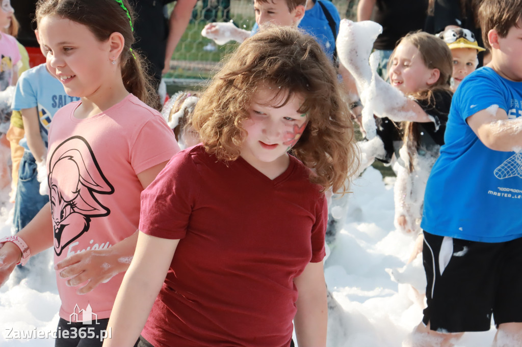 Fotorelacja: Piknik Rodzinny we Włodowicach cz. 2