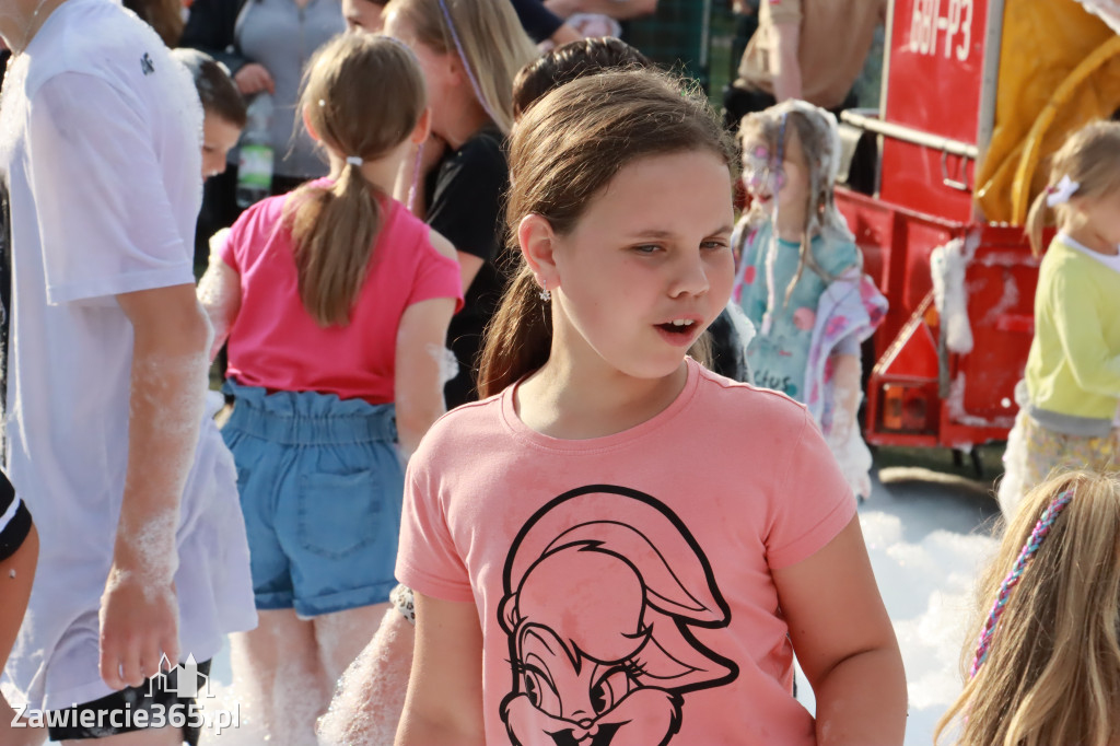 Fotorelacja: Piknik Rodzinny we Włodowicach cz. 2