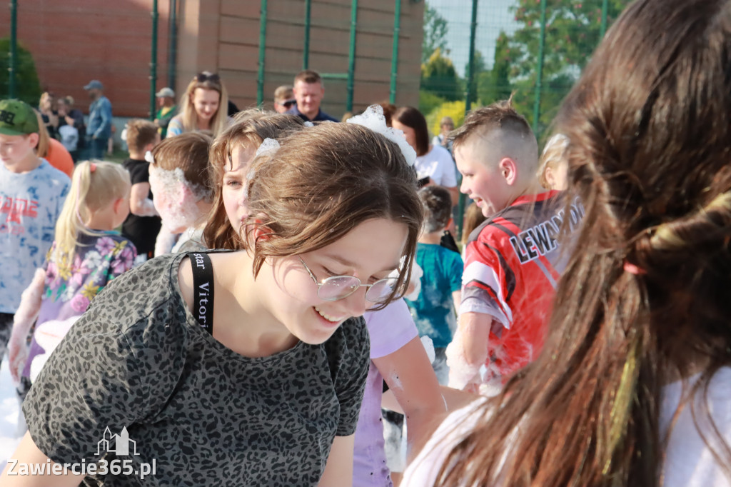 Fotorelacja: Piknik Rodzinny we Włodowicach cz. 2