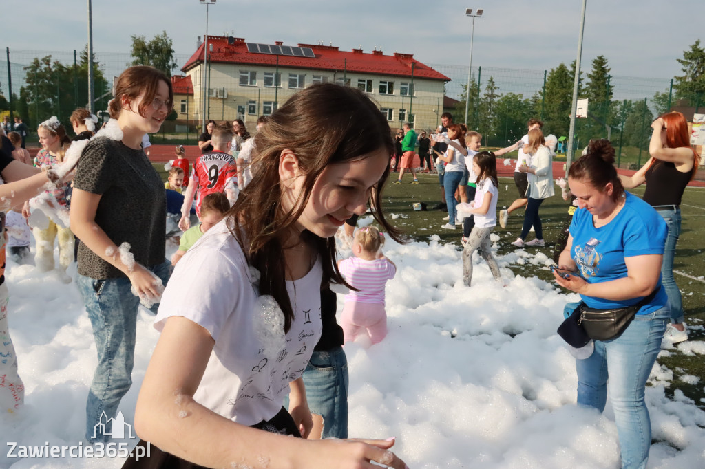 Fotorelacja: Piknik Rodzinny we Włodowicach cz. 2