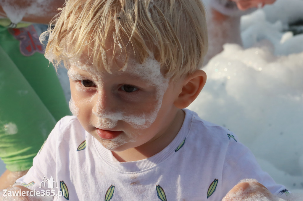 Fotorelacja: Piknik Rodzinny we Włodowicach cz. 2