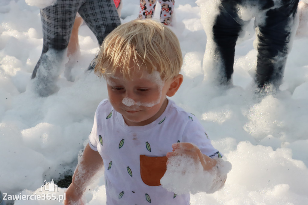 Fotorelacja: Piknik Rodzinny we Włodowicach cz. 2