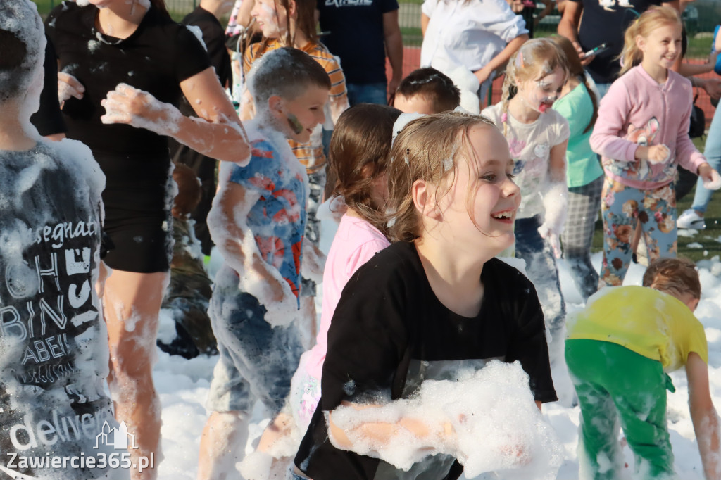 Fotorelacja: Piknik Rodzinny we Włodowicach cz. 2