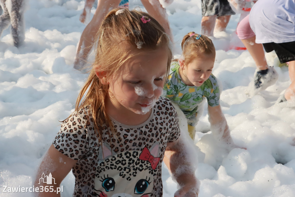 Fotorelacja: Piknik Rodzinny we Włodowicach cz. 2