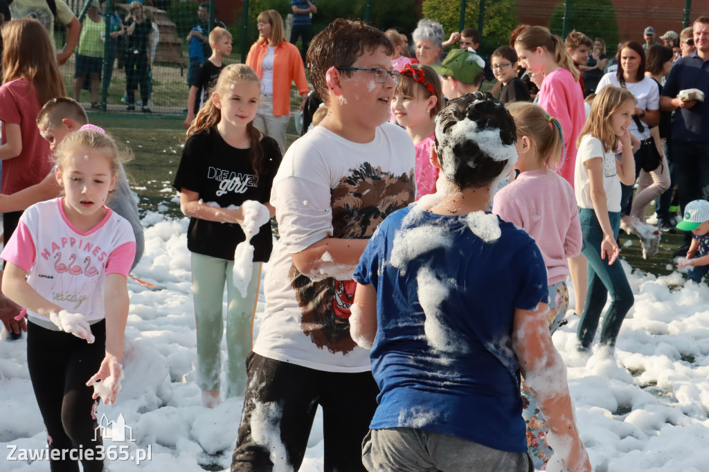 Fotorelacja: Piknik Rodzinny we Włodowicach cz. 2
