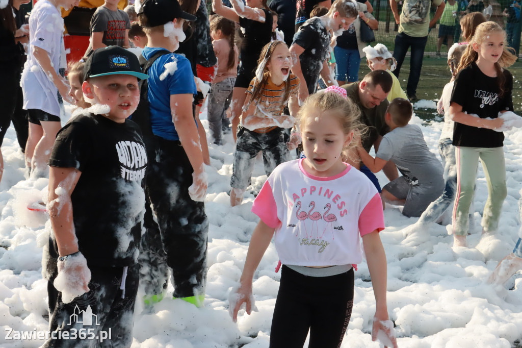 Fotorelacja: Piknik Rodzinny we Włodowicach cz. 2