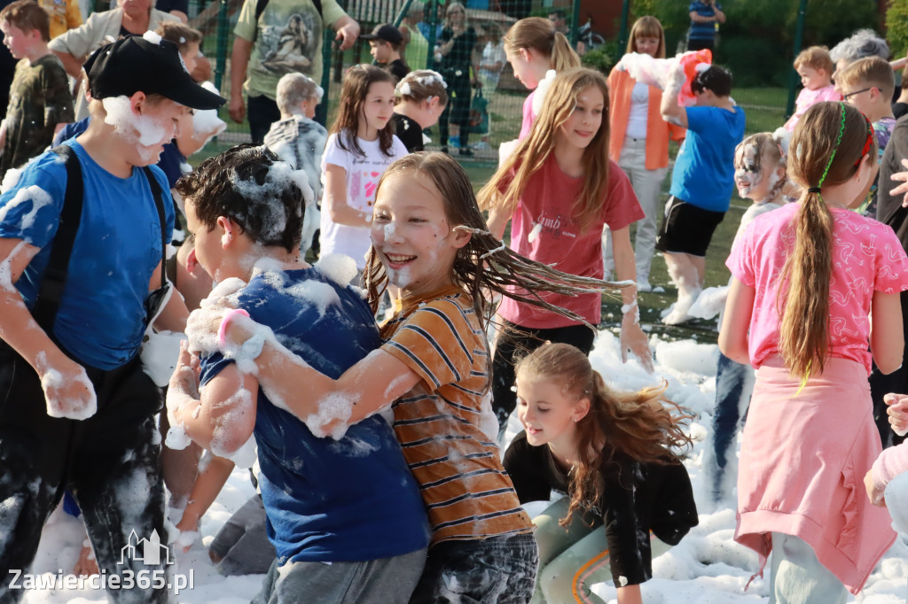 Fotorelacja: Piknik Rodzinny we Włodowicach cz. 2