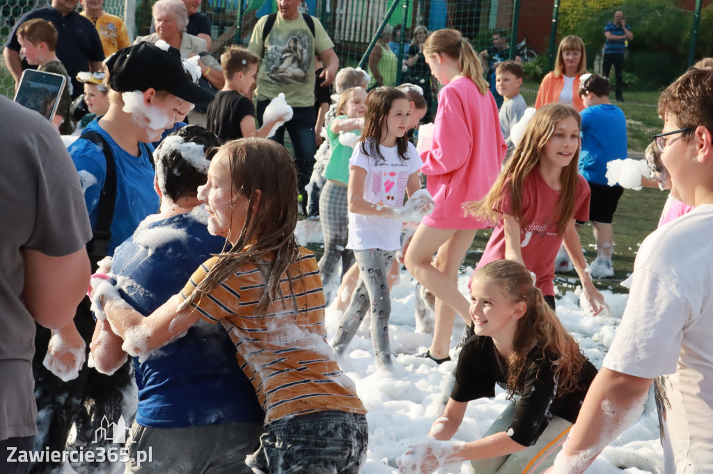 Fotorelacja: Piknik Rodzinny we Włodowicach cz. 2