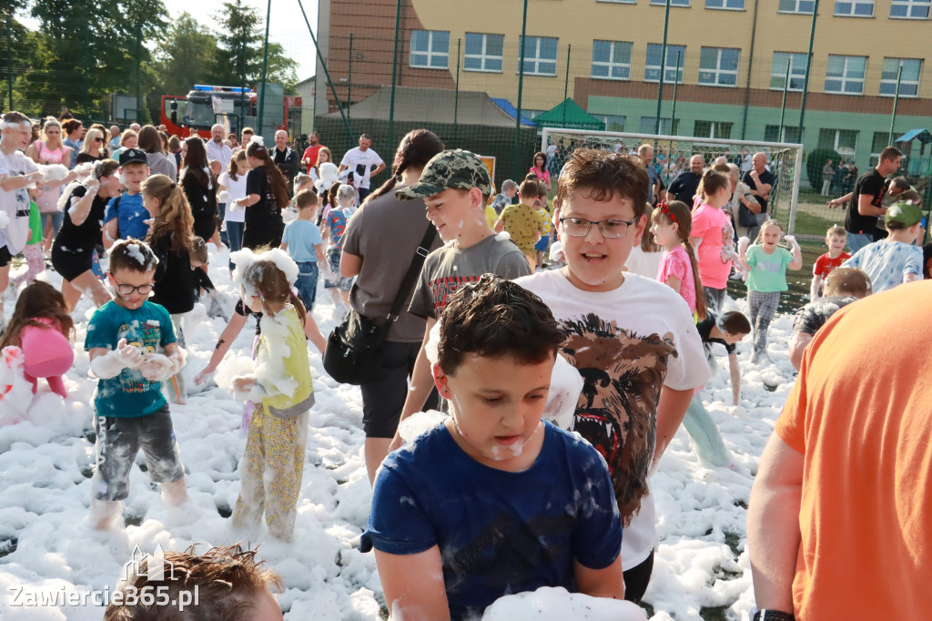 Fotorelacja: Piknik Rodzinny we Włodowicach cz. 2