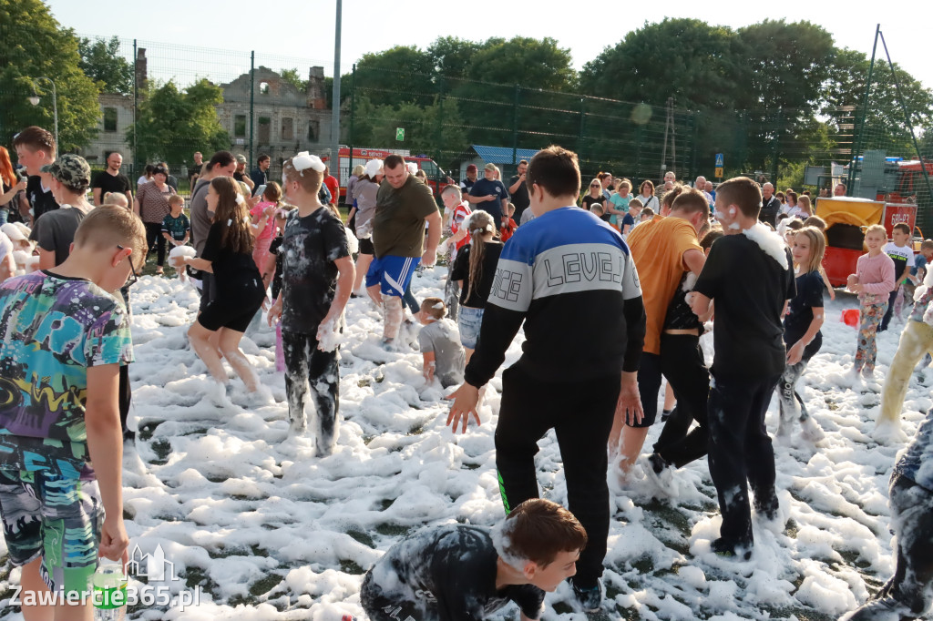 Fotorelacja: Piknik Rodzinny we Włodowicach cz. 2