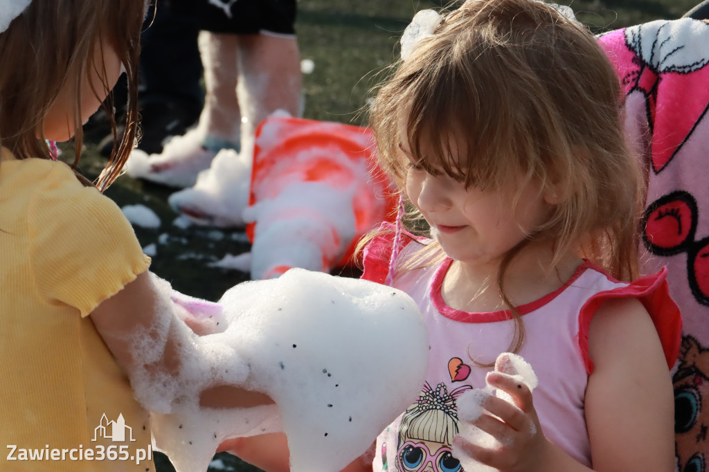 Fotorelacja: Piknik Rodzinny we Włodowicach cz. 2