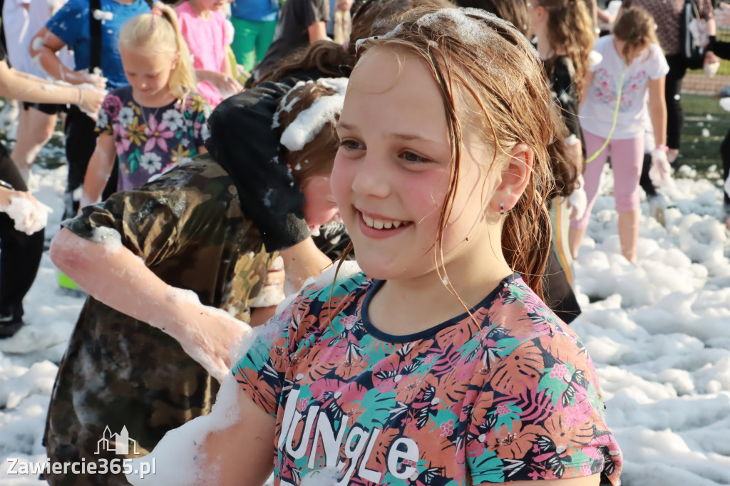 Fotorelacja: Piknik Rodzinny we Włodowicach cz. 2