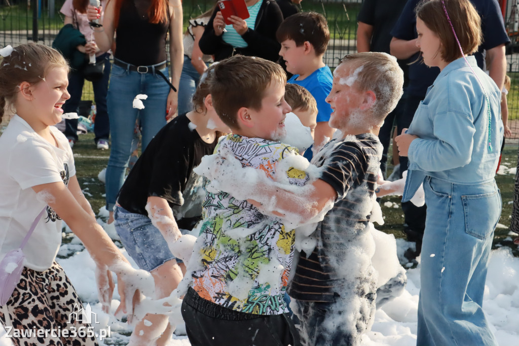 Fotorelacja: Piknik Rodzinny we Włodowicach cz. 2
