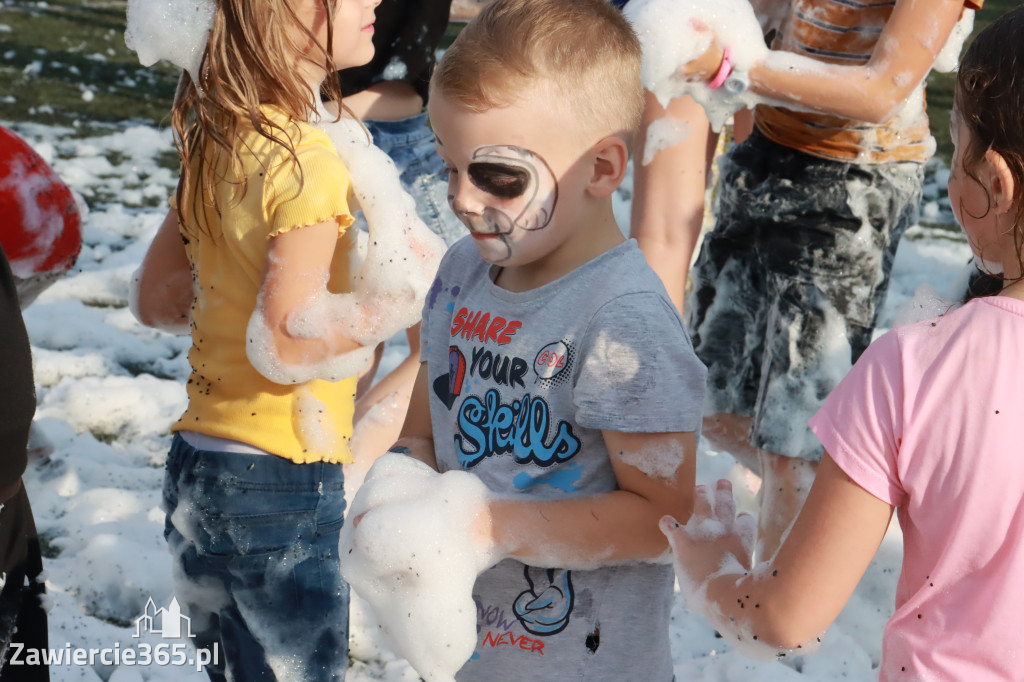 Fotorelacja: Piknik Rodzinny we Włodowicach cz. 2